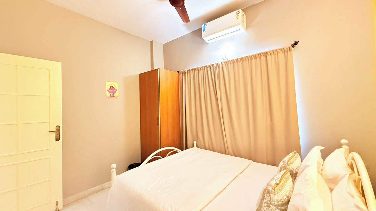 Photo of Bedroom in Koramangala