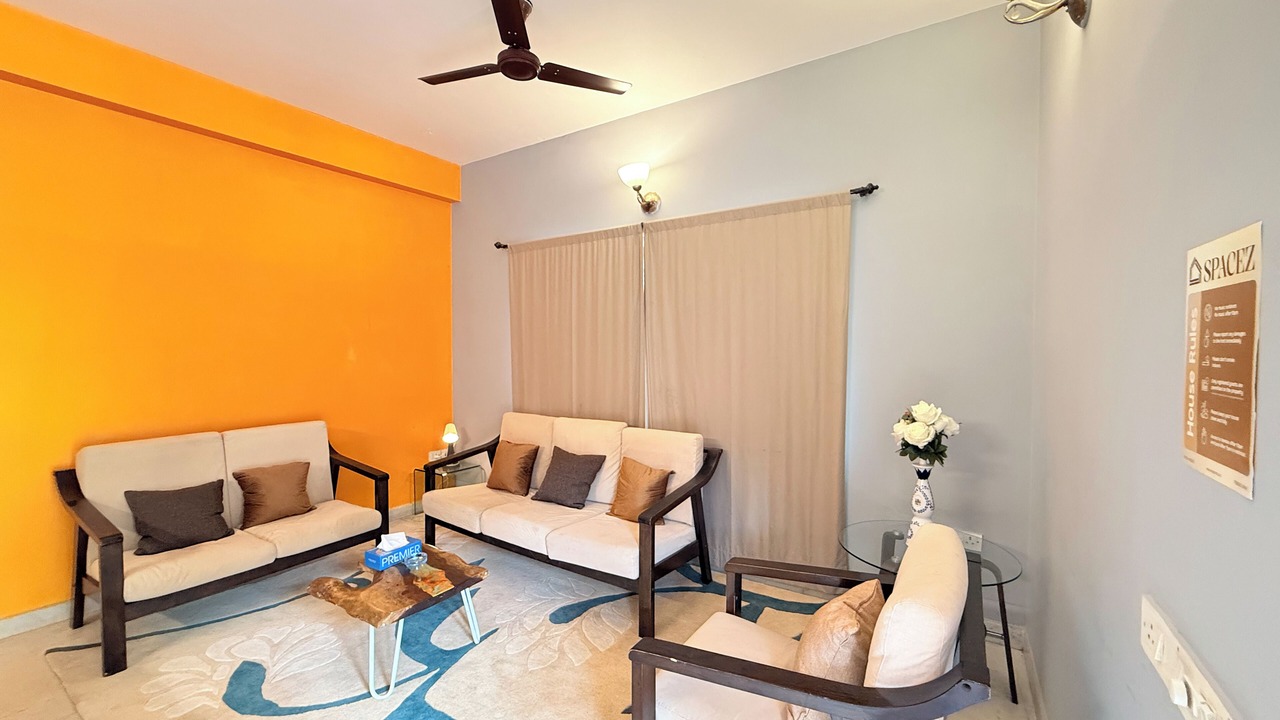 Photo of Livingroom in Koramangala