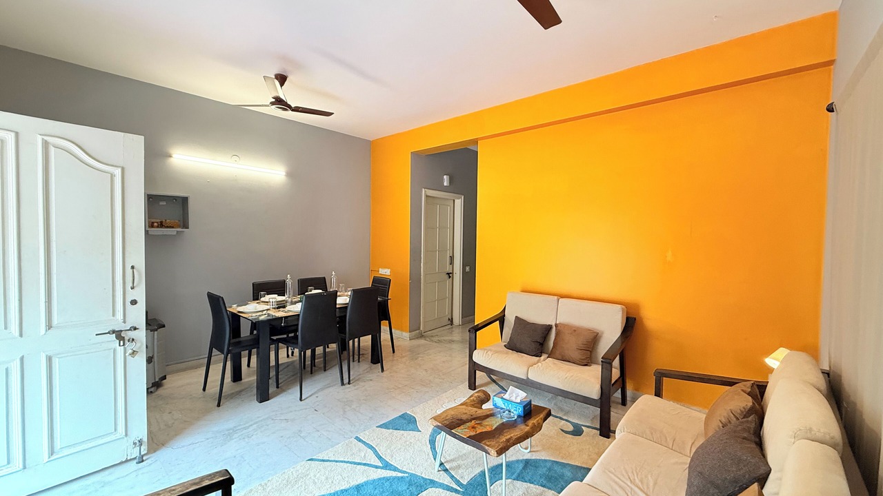 Photo of Livingroom in Koramangala