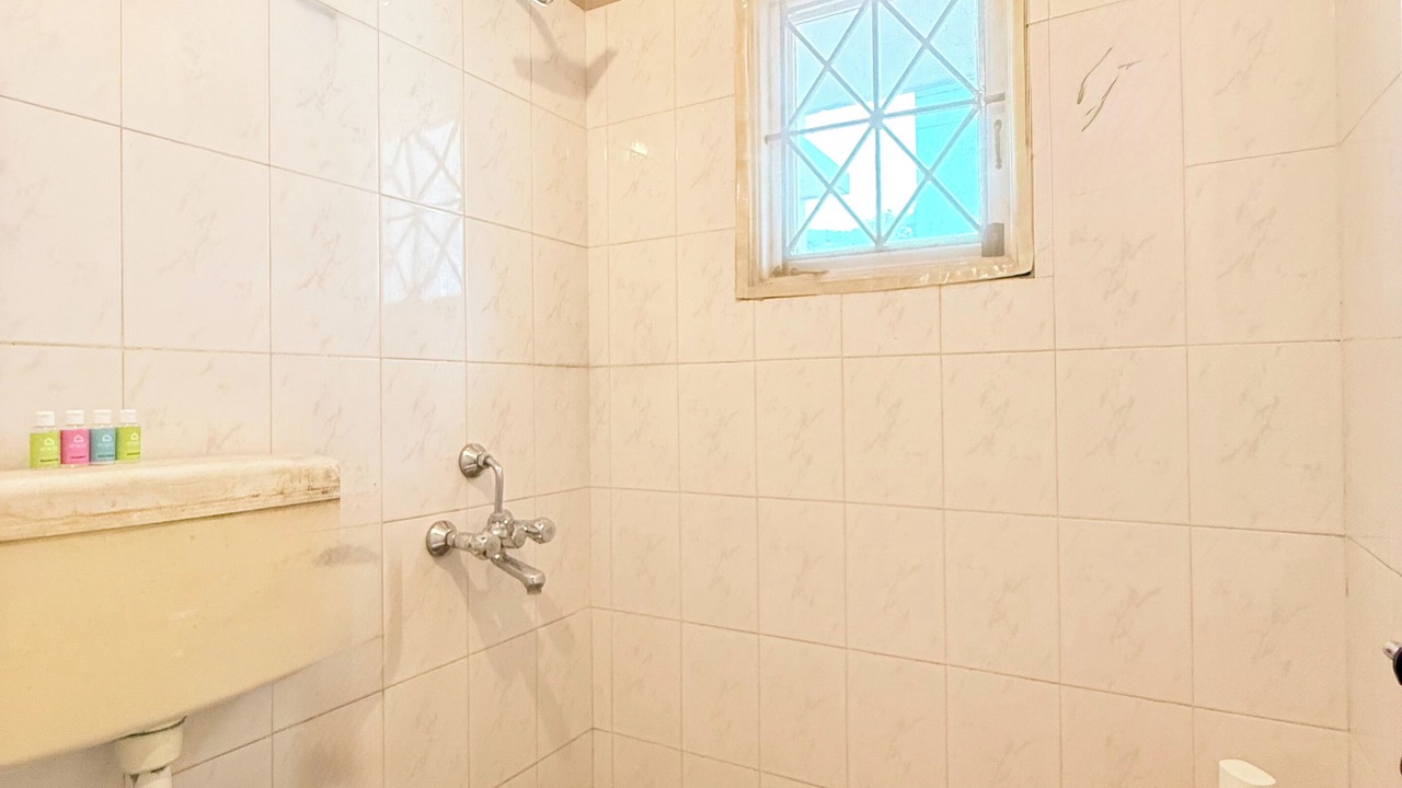 Photo of Bathroom in Koramangala