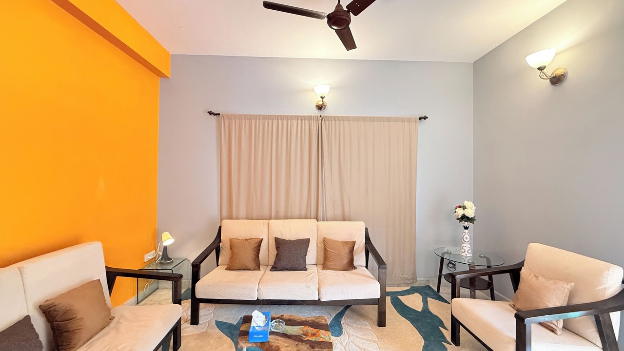 Photo of Livingroom in Koramangala