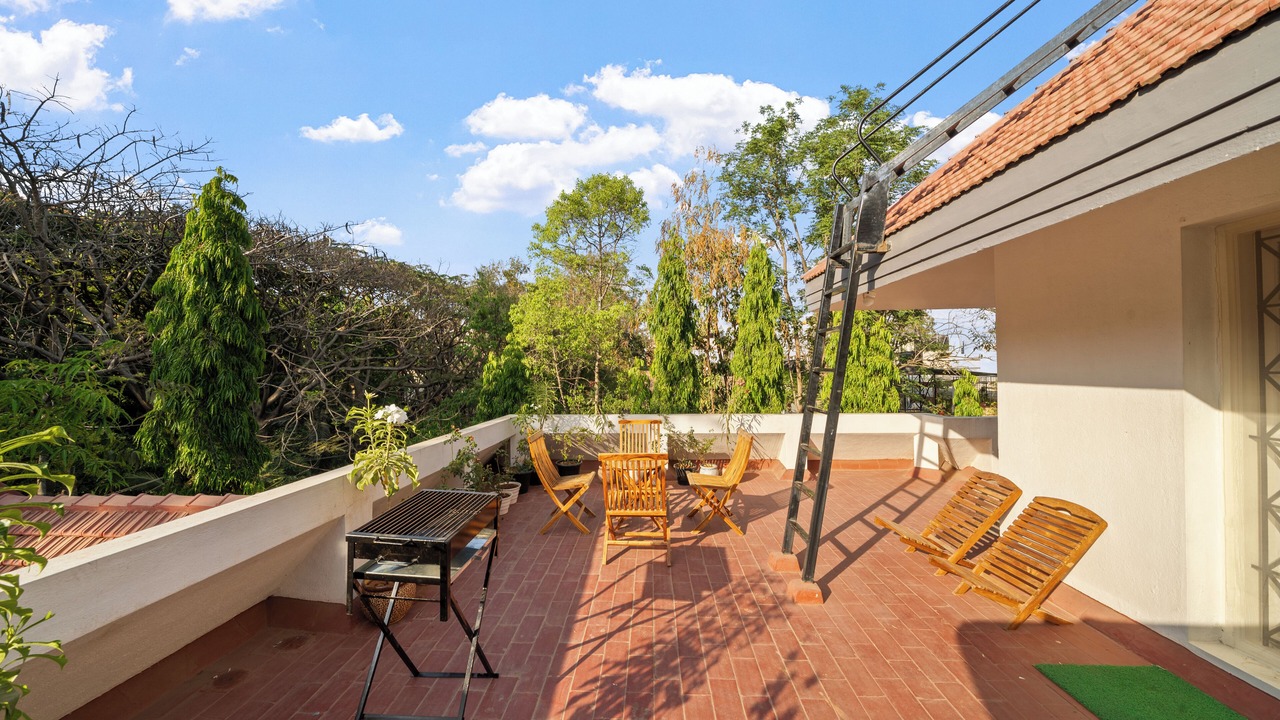 Photo of Outdoor in Koramangala