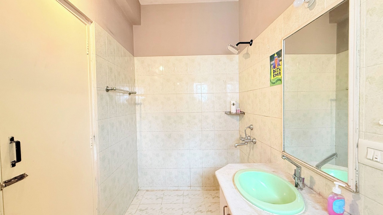Photo of Bathroom in Koramangala