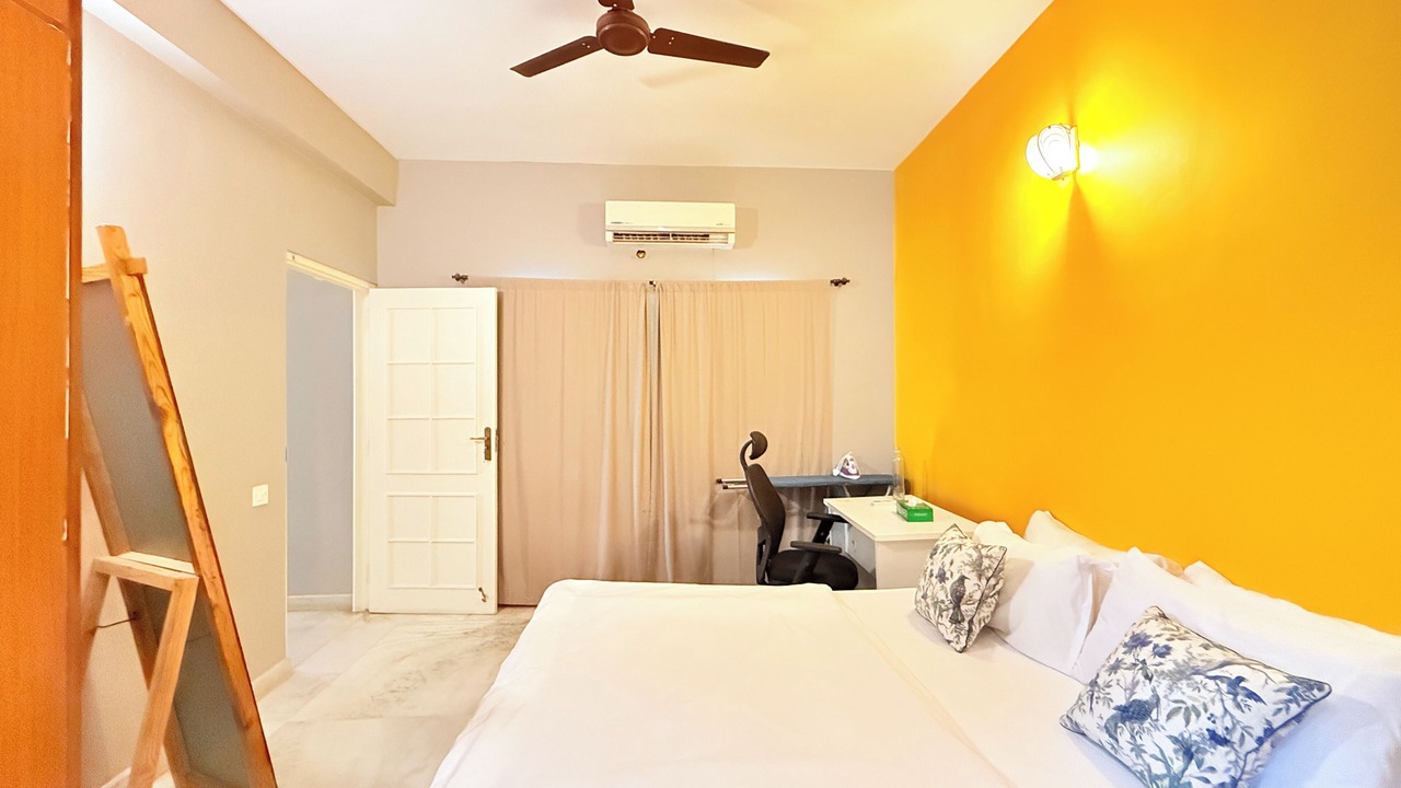 Photo of Bedroom in Koramangala