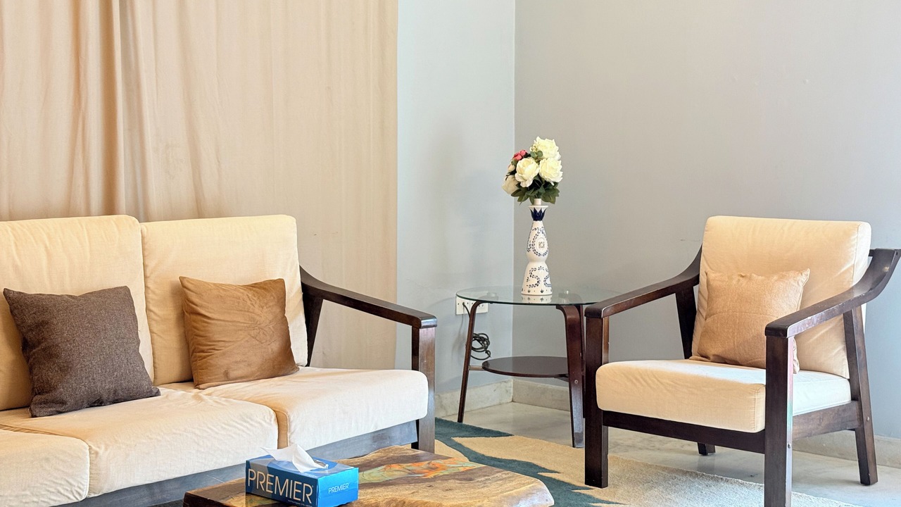 Photo of Livingroom in Koramangala