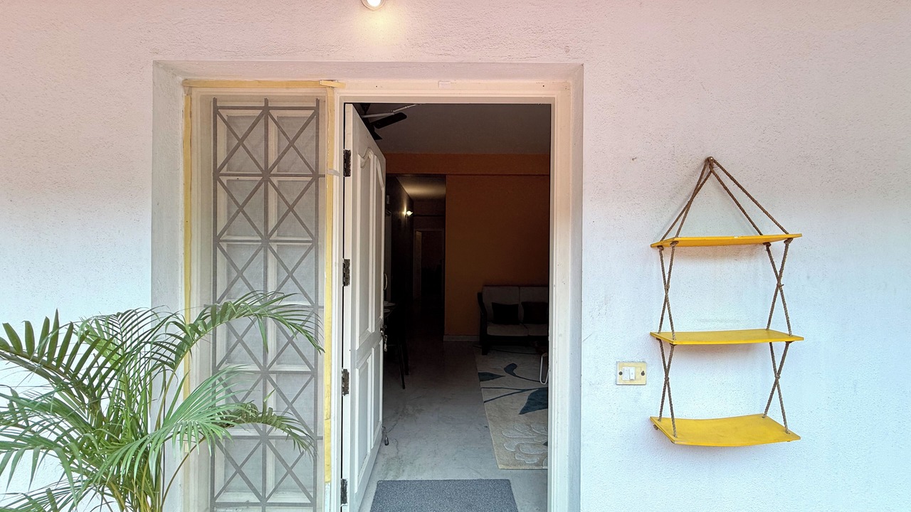 Photo of Outdoor in Koramangala