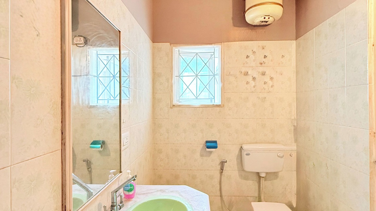 Photo of Bathroom in Koramangala