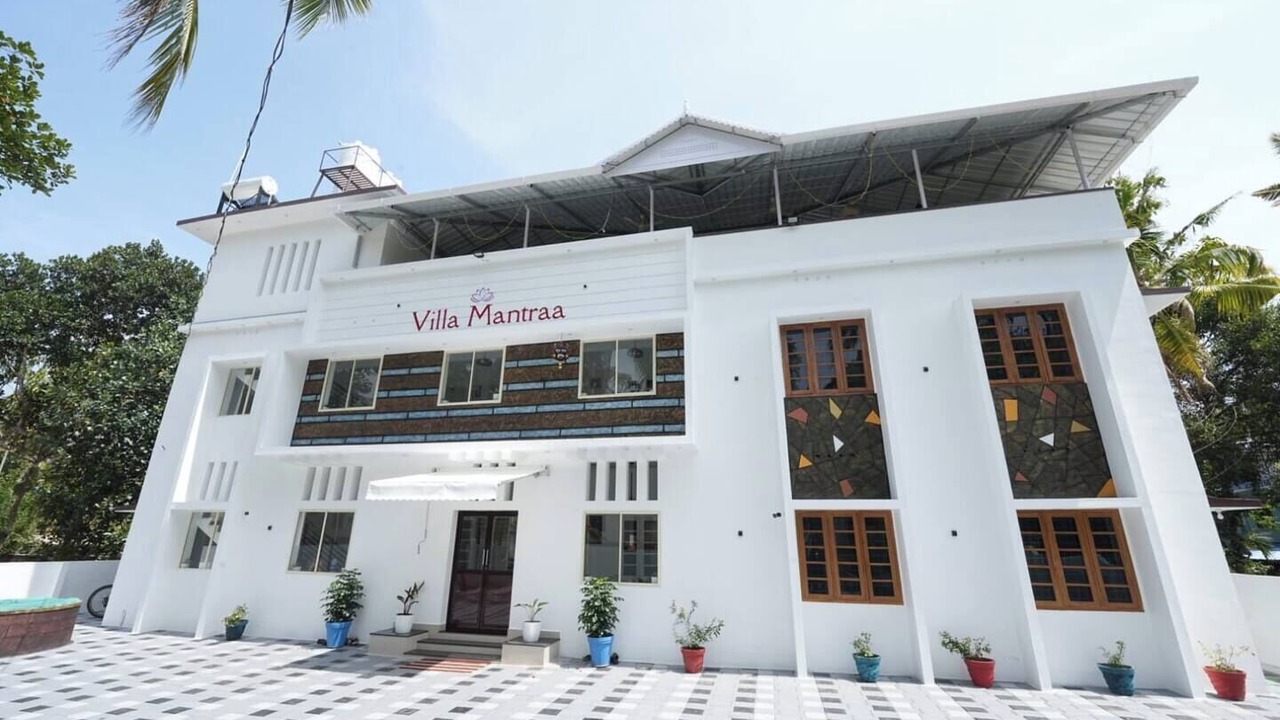 Photo of Outdoor in Varkala