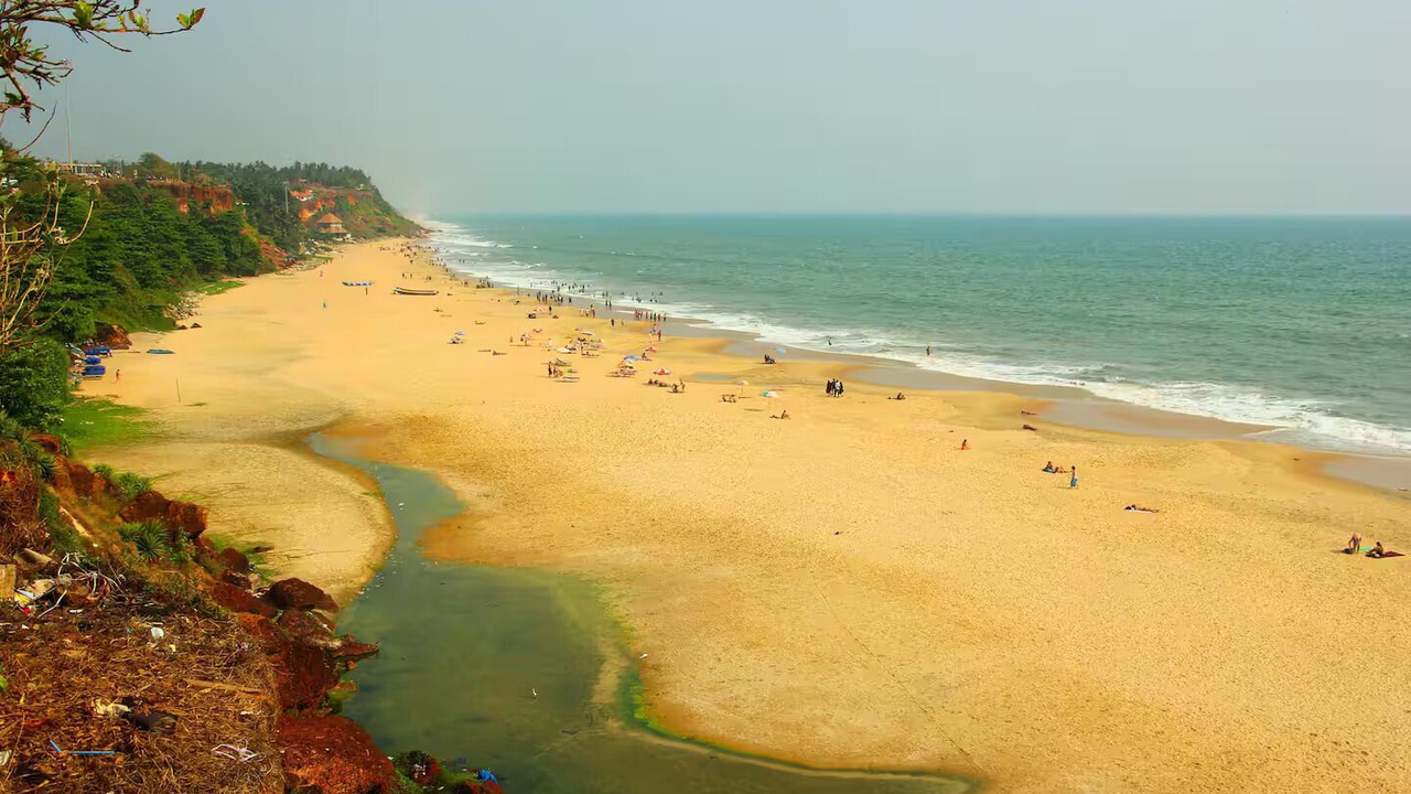 Photo of Others in Varkala