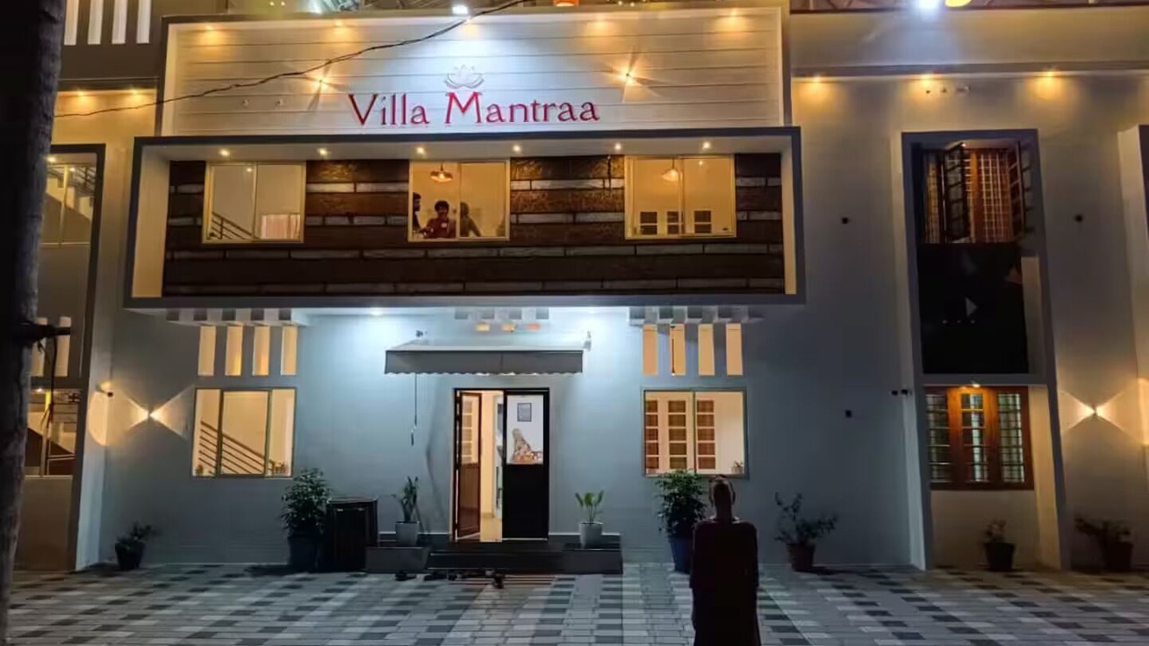 Photo of Outdoor in Varkala