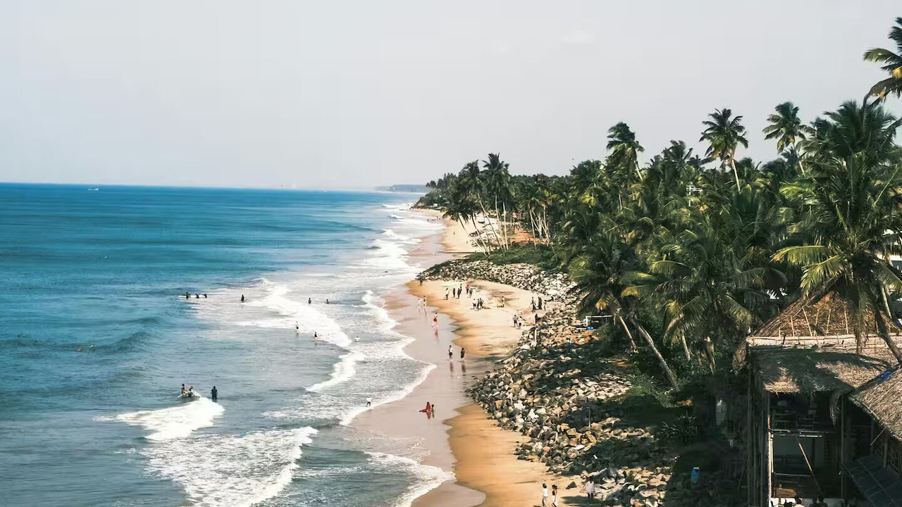 Photo of Others in Varkala