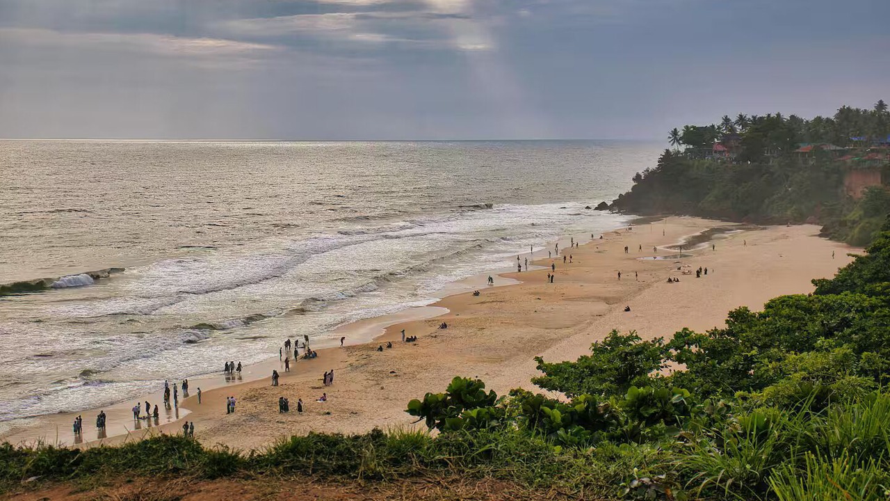 Photo of Others in Varkala