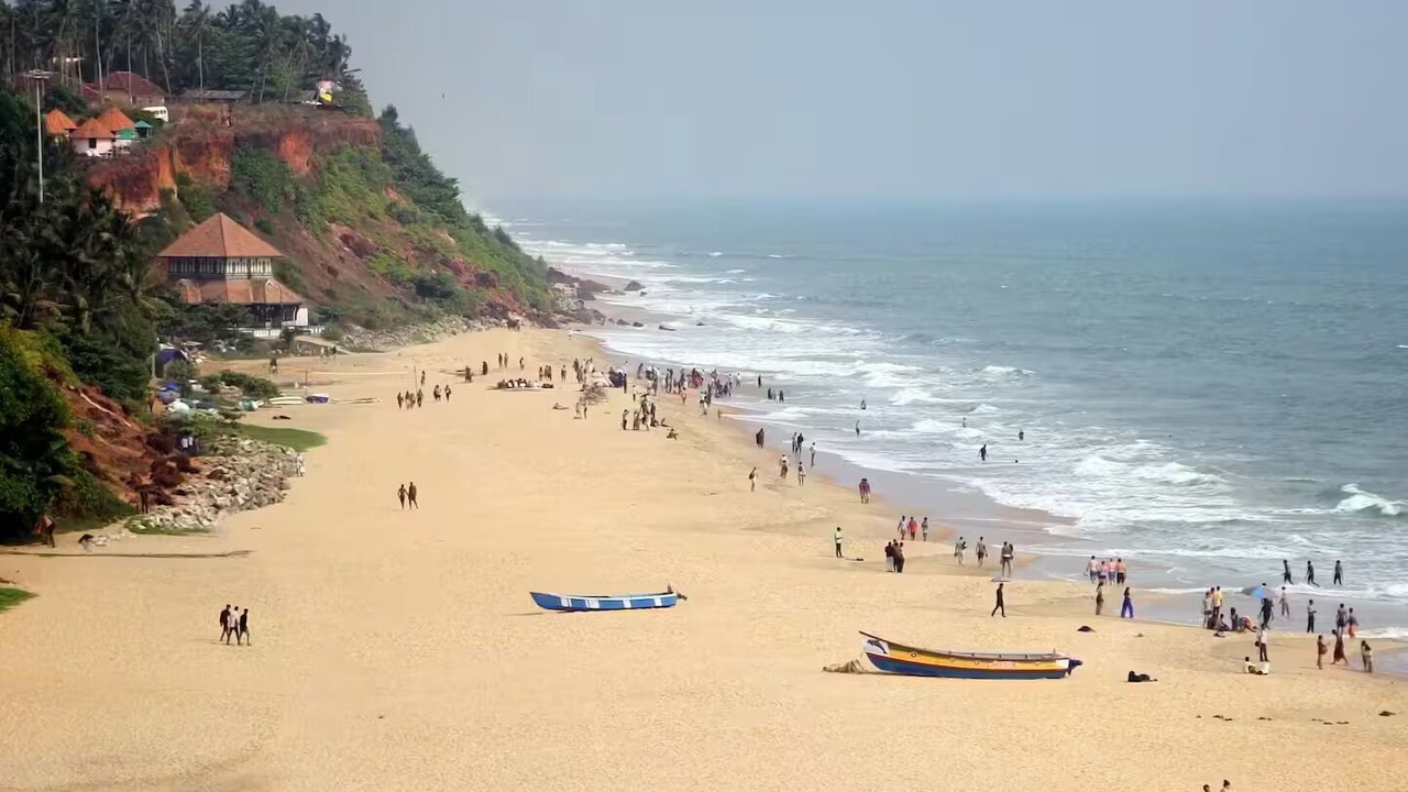 Photo of Others in Varkala