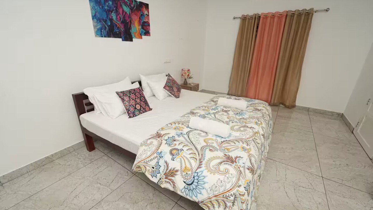Photo of Bedroom in Varkala