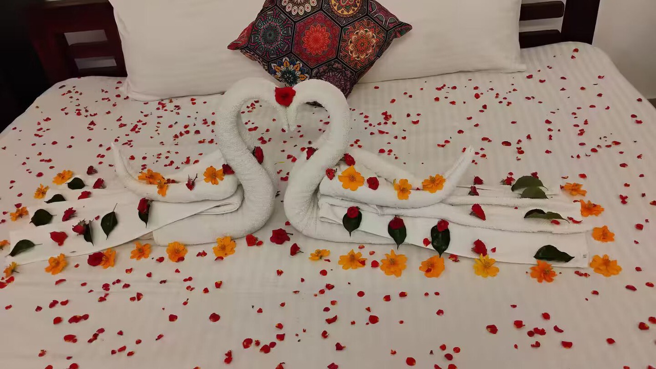 Photo of Bedroom in Varkala