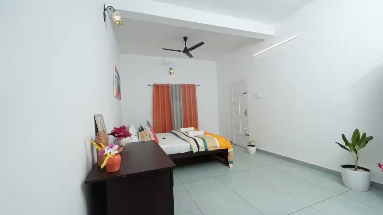 Photo of Bedroom in Varkala