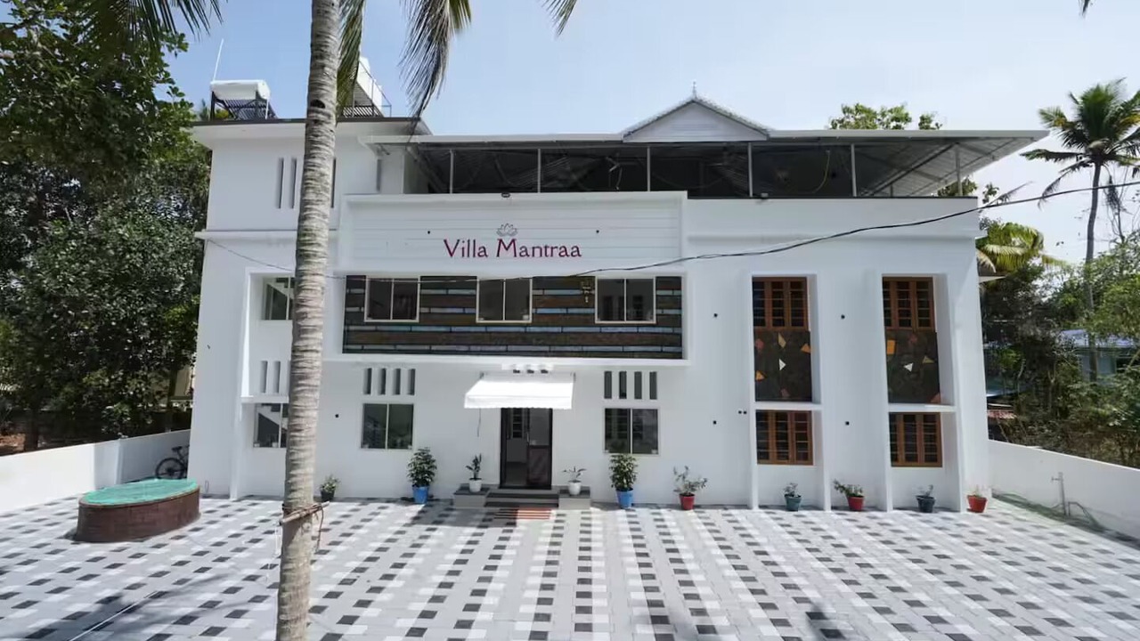 Photo of Outdoor in Varkala