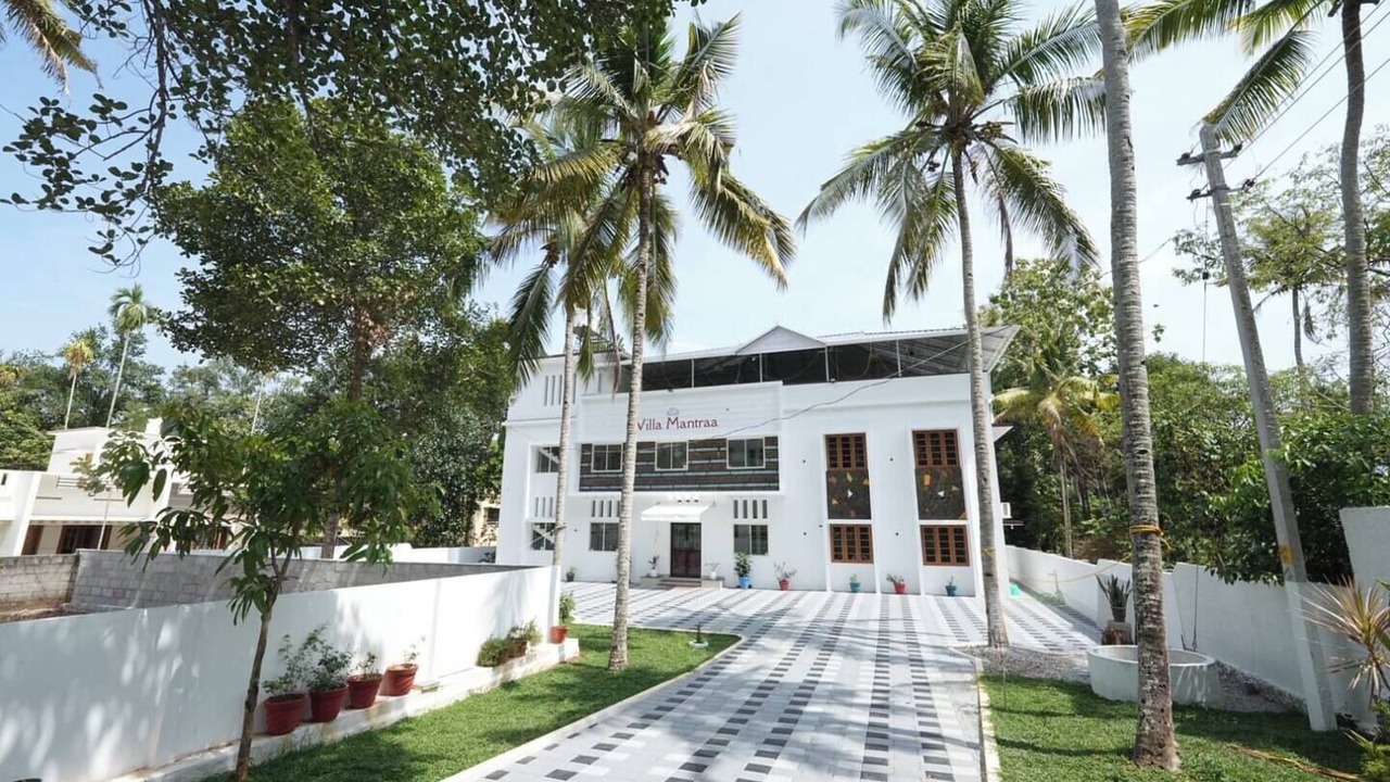 Photo of Outdoor in Varkala