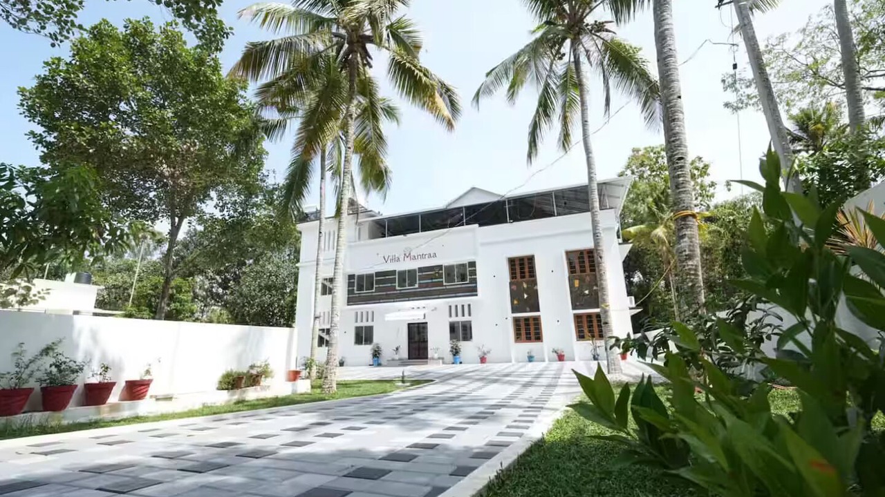 Photo of Outdoor in Varkala