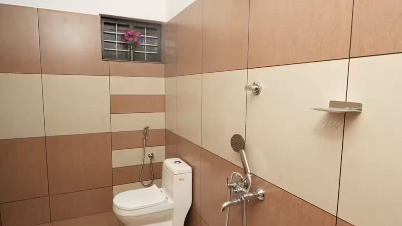 Photo of Bathroom in Varkala