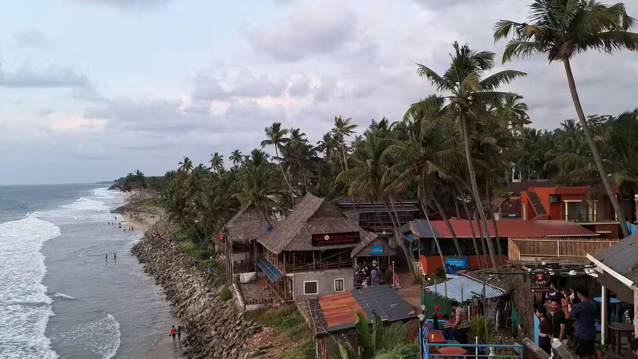 Photo of Others in Varkala