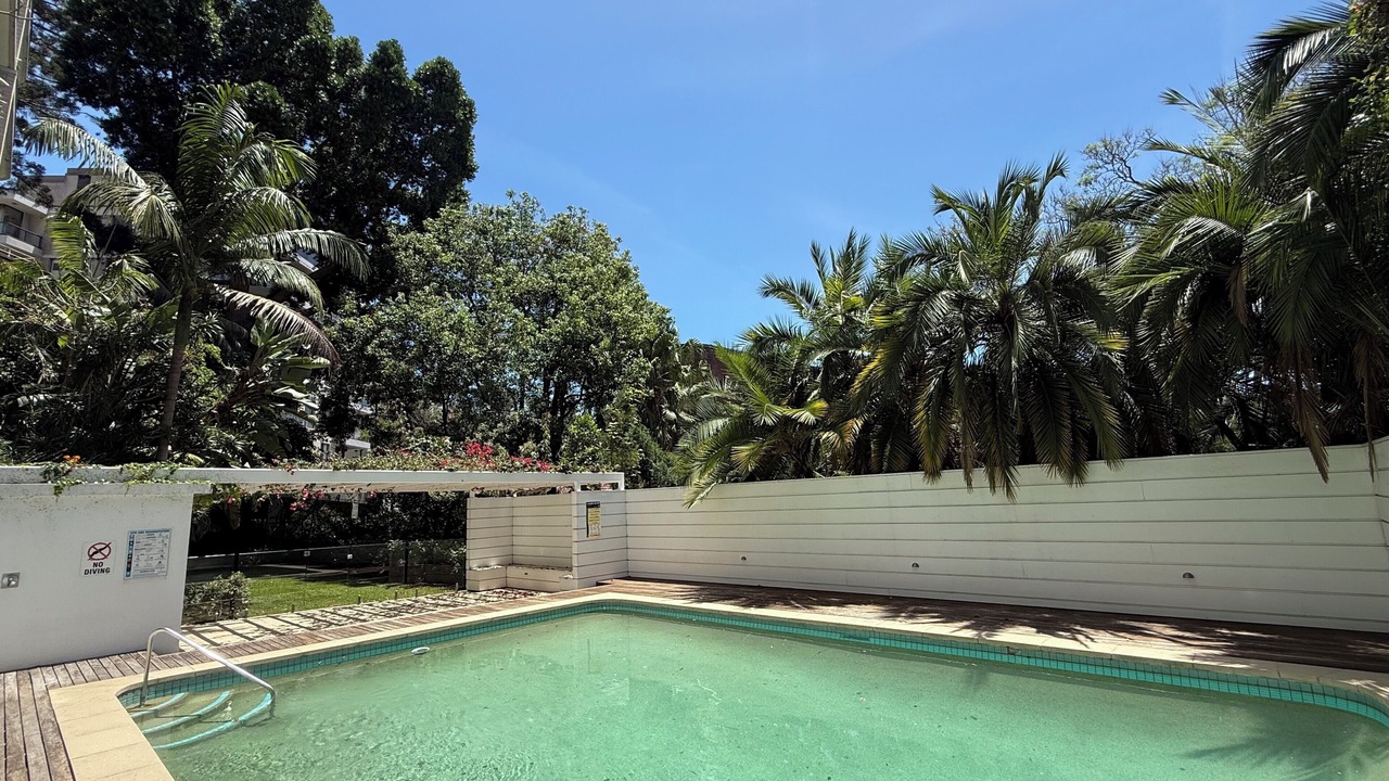 Photo of Outdoor in Potts Point