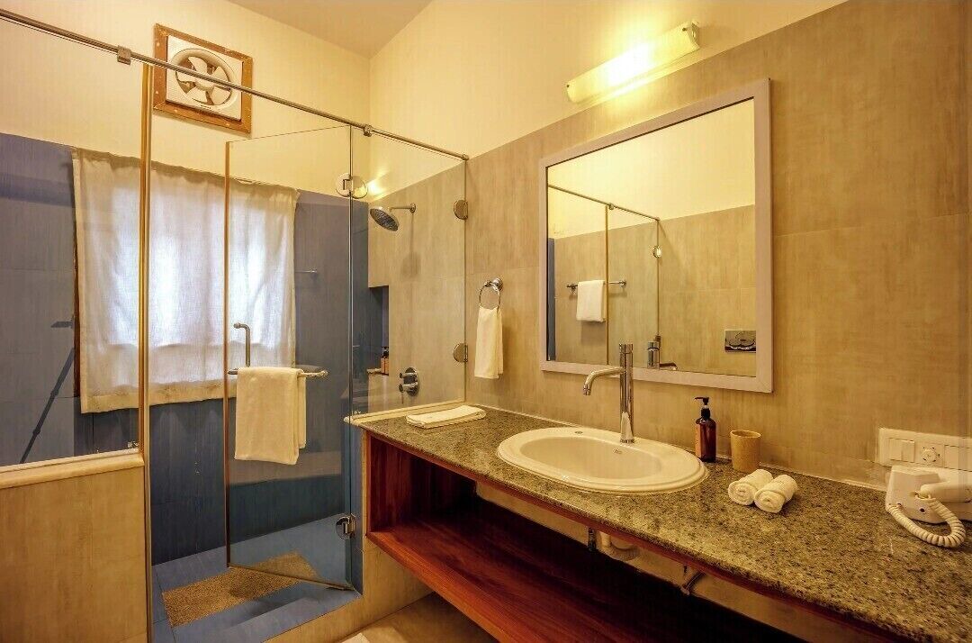 Photo of Bathroom in Pilerne Industrial Estates