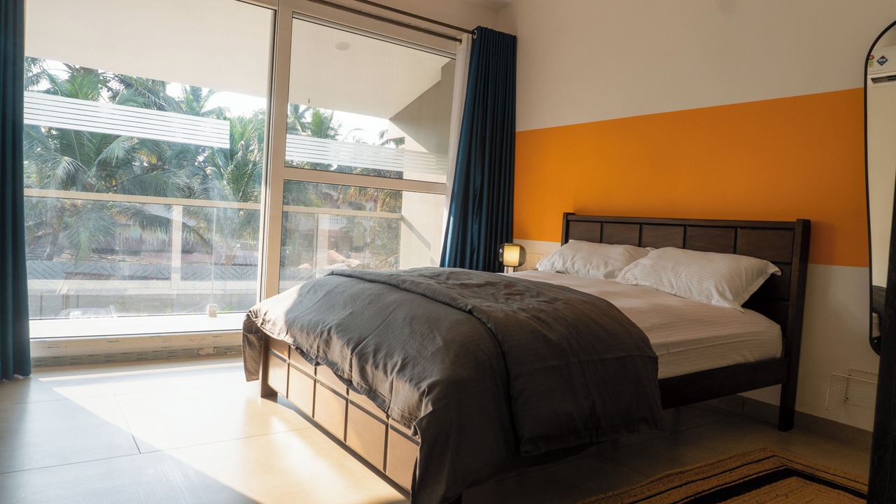 Photo of Bedroom in Benaulim