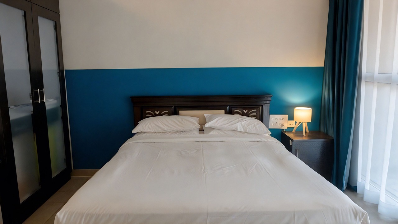 Photo of Bedroom in Benaulim