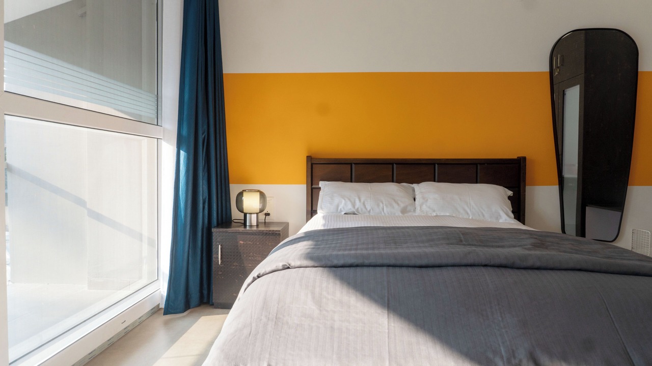Photo of Bedroom in Benaulim
