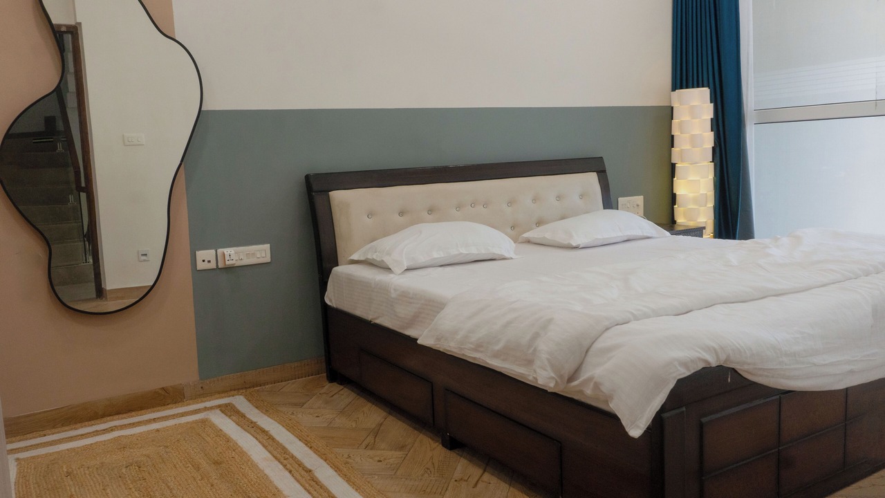 Photo of Bedroom in Benaulim