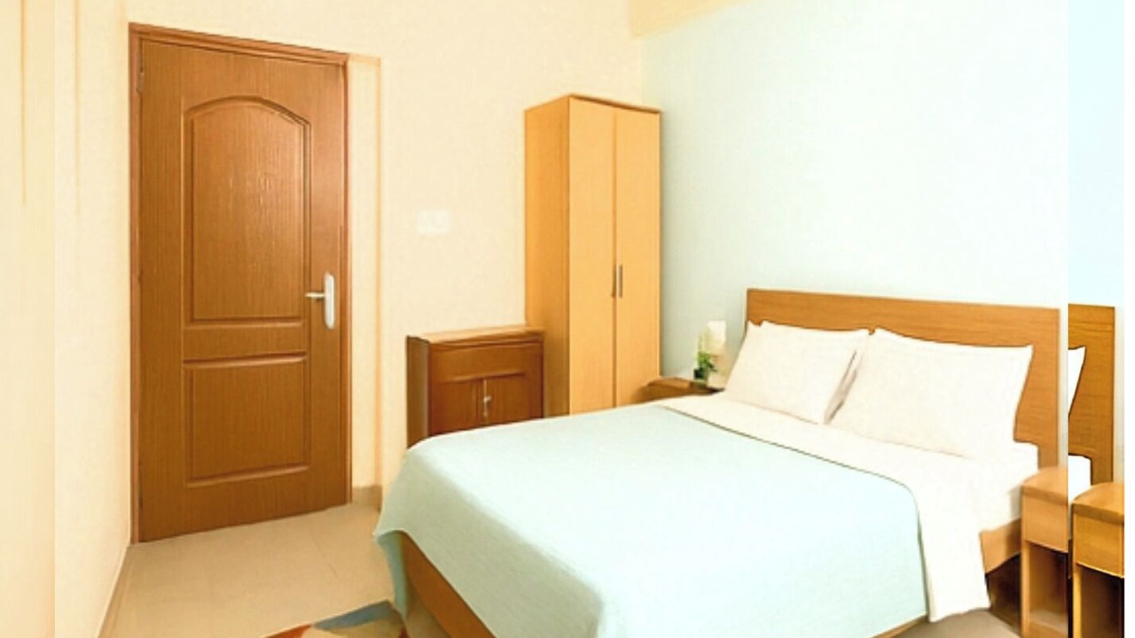 Photo of Bedroom in Chandrapur