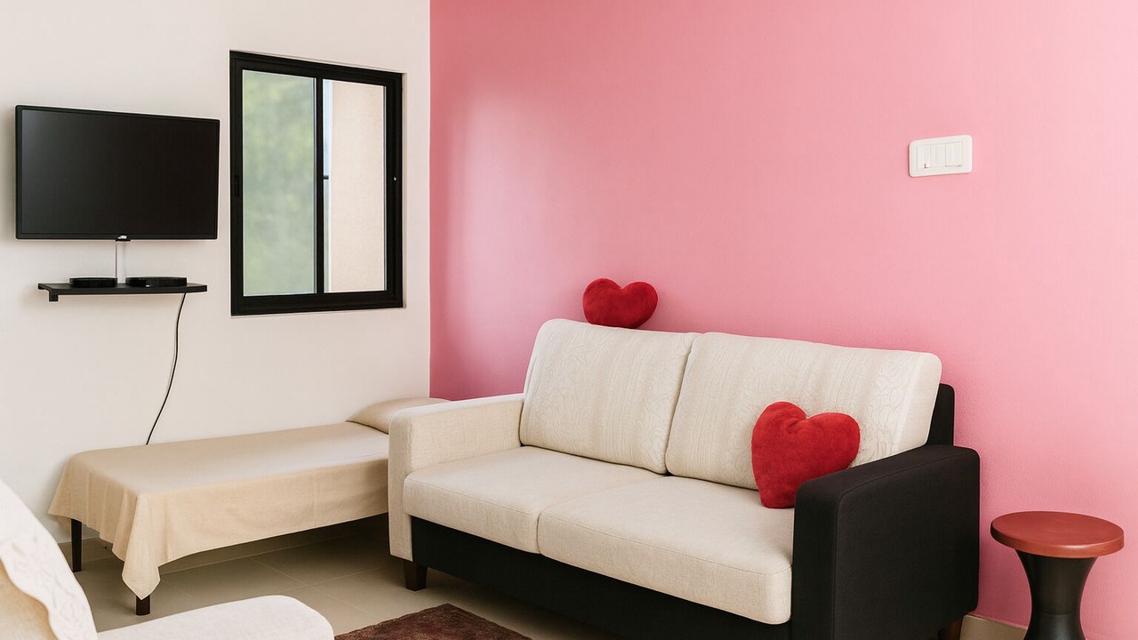 Photo of Livingroom in Chandrapur