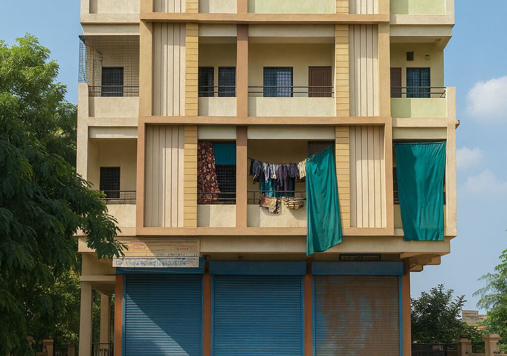 Photo of Outdoor in Chandrapur