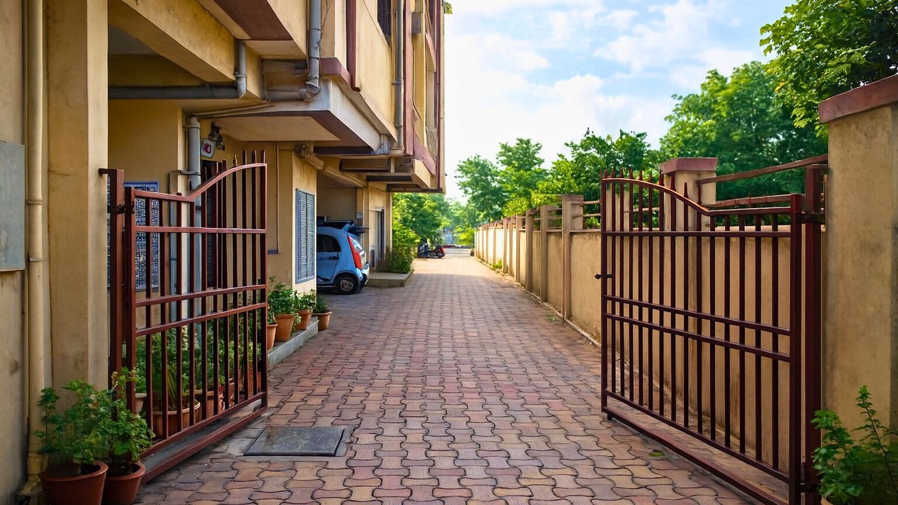 Photo of Outdoor in Chandrapur