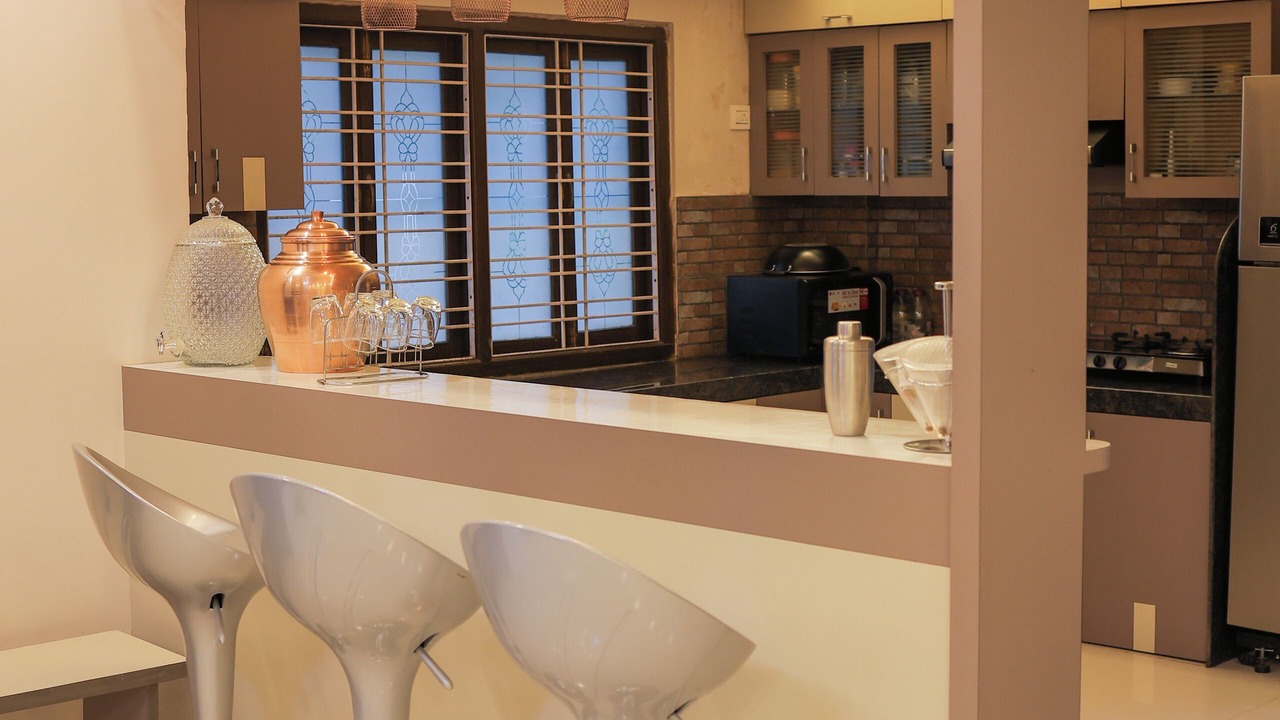 Photo of Kitchen in Bhim Nagar