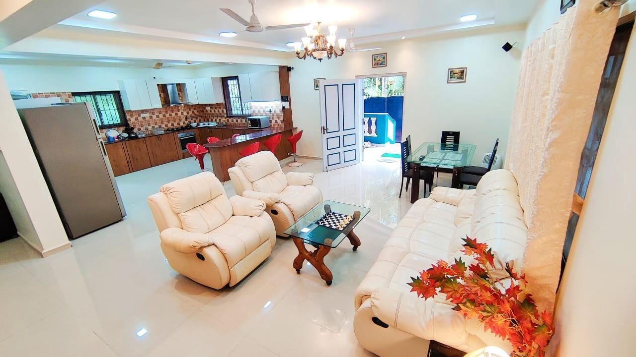 Photo of Livingroom in Varca