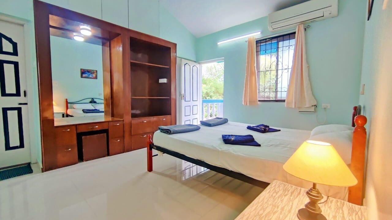 Photo of Bedroom in Varca