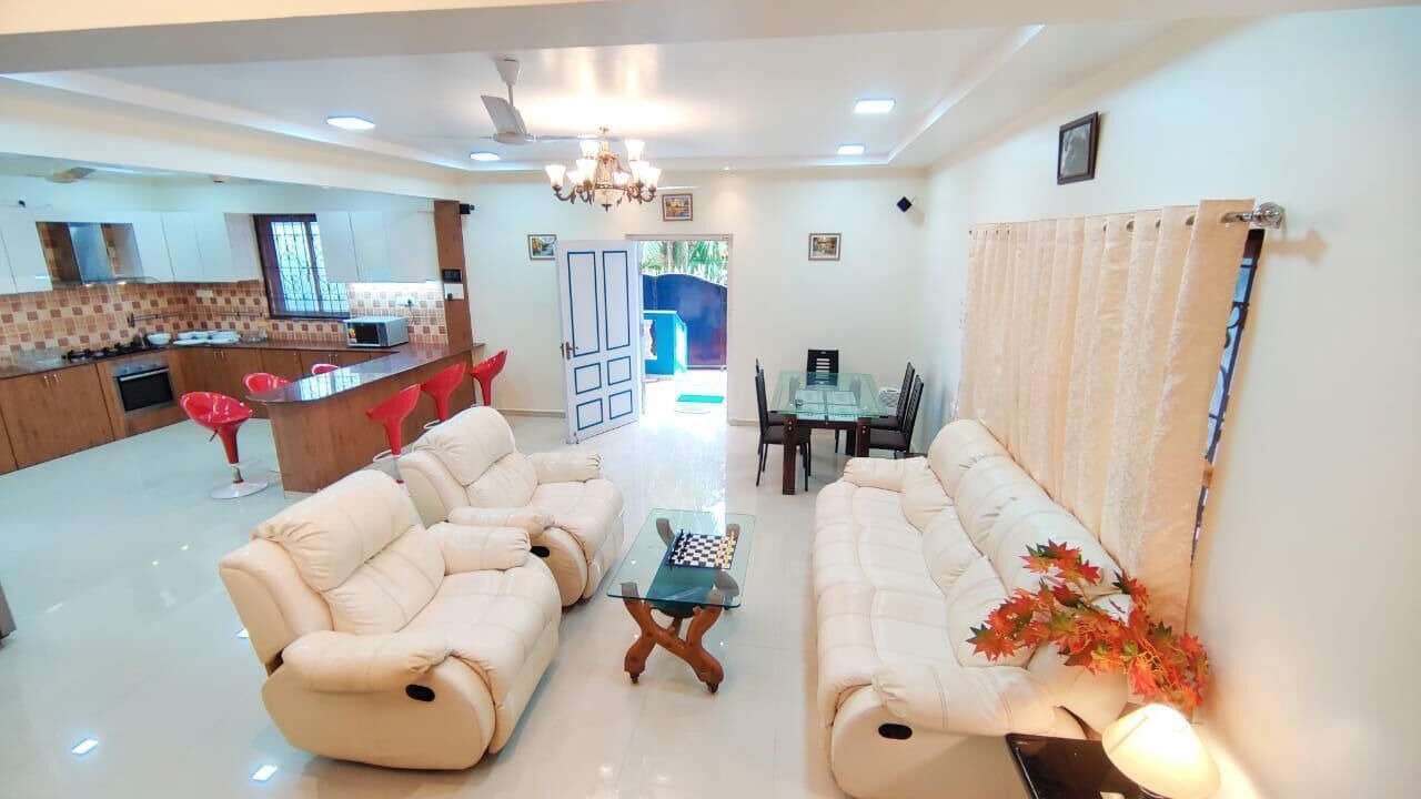 Photo of Livingroom in Varca