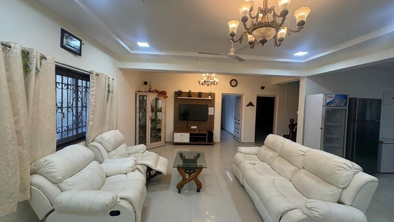 Photo of Livingroom in Varca