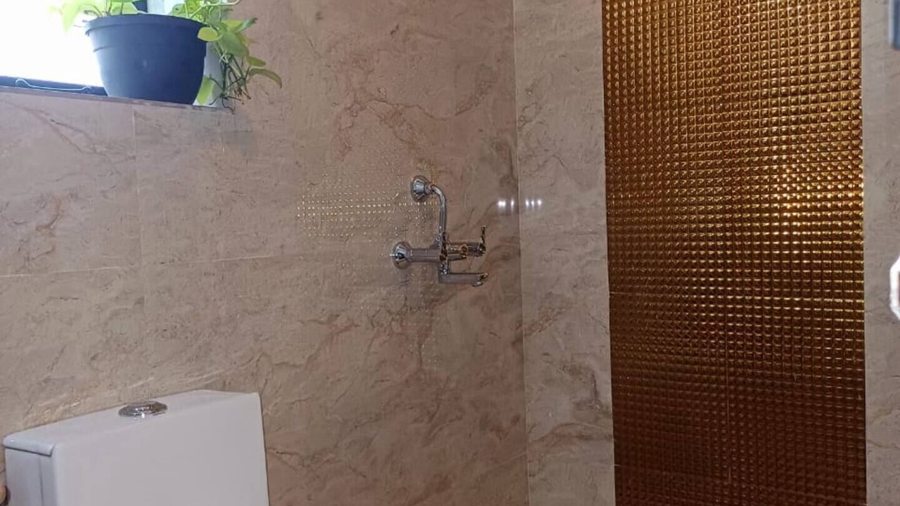 Photo of Bathroom in Calangute