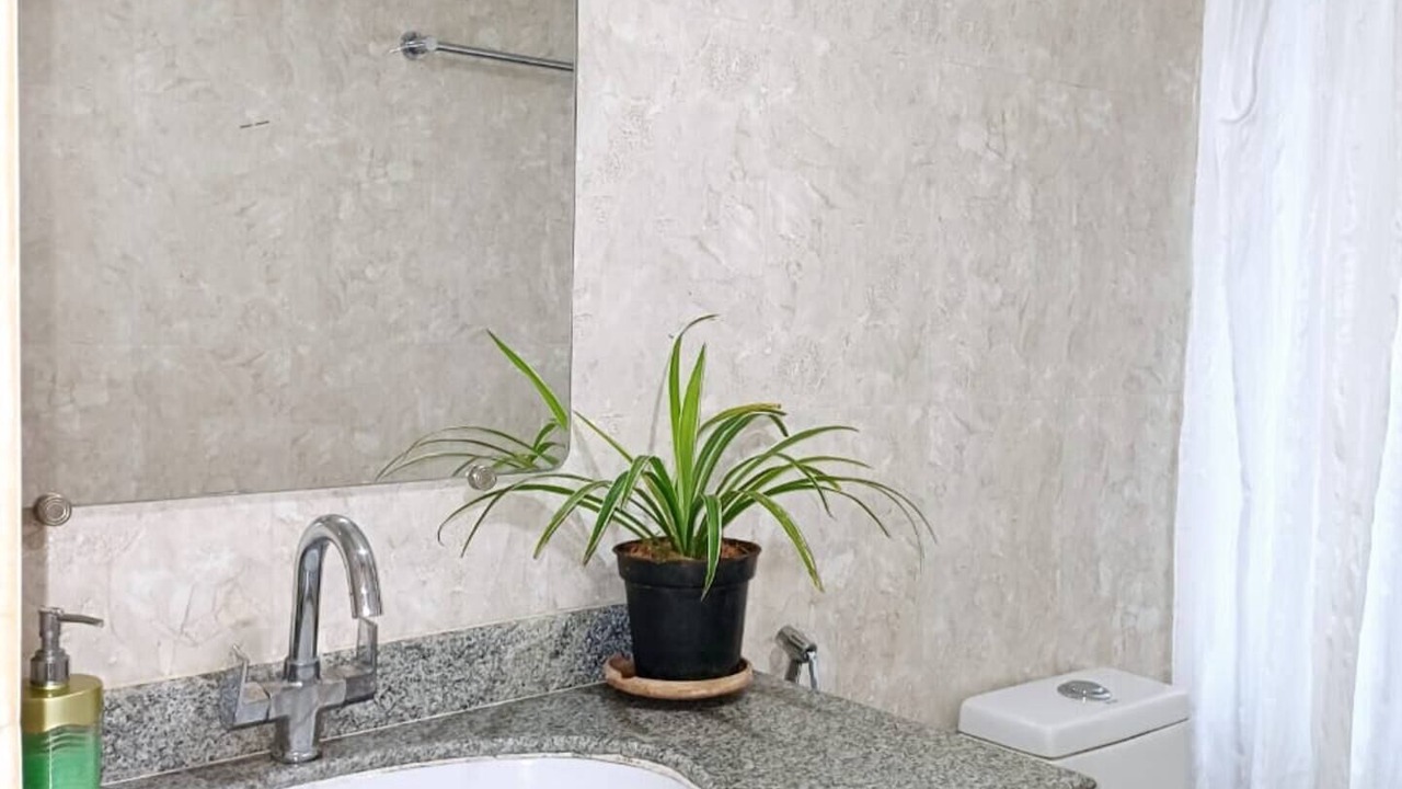 Photo of Bathroom in Calangute