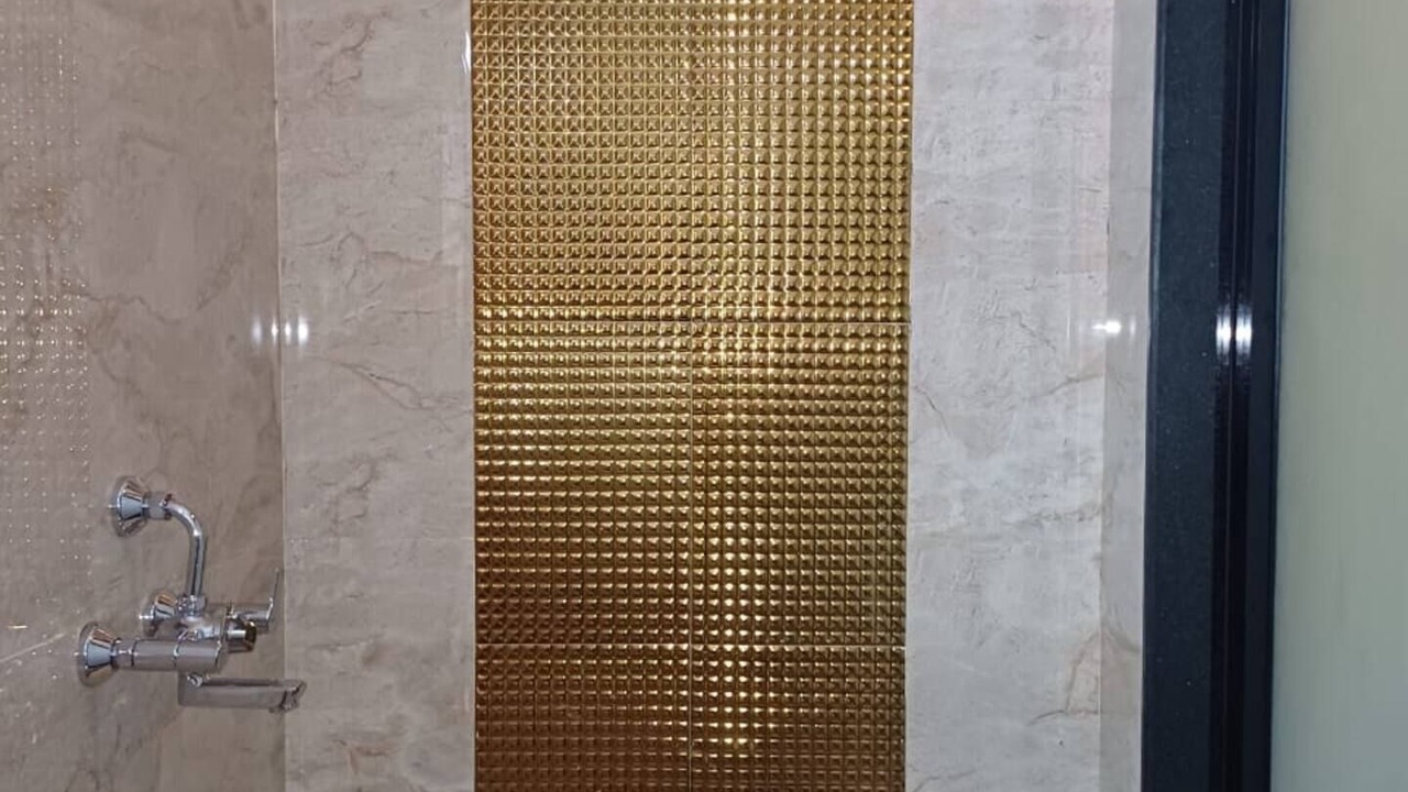 Photo of Bathroom in Calangute