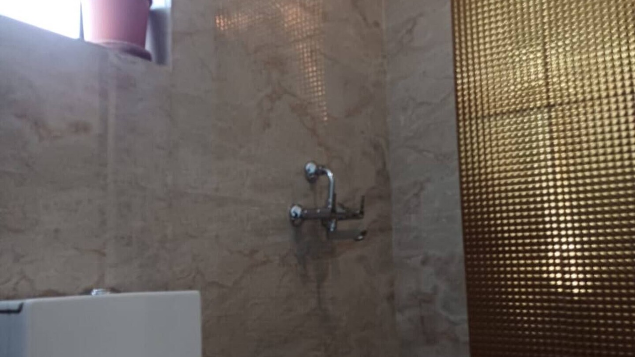 Photo of Bathroom in Calangute