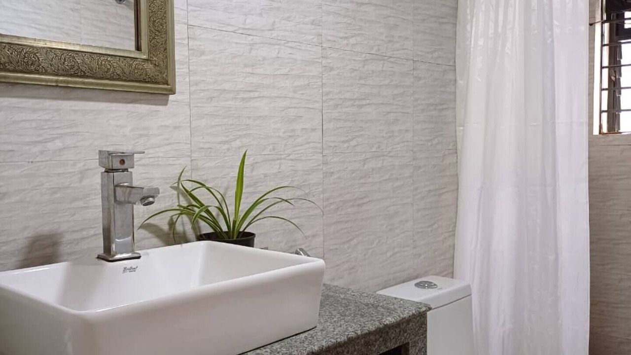 Photo of Bathroom in Calangute