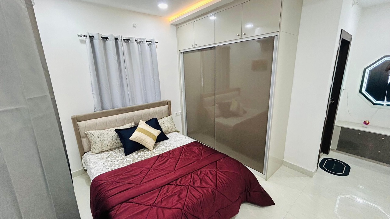 Photo of Bedroom in Ibrahimpatan