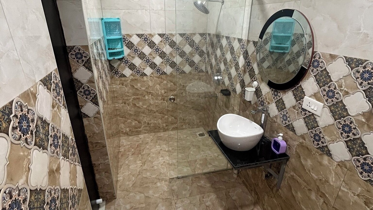 Photo of Bathroom in Ibrahimpatan