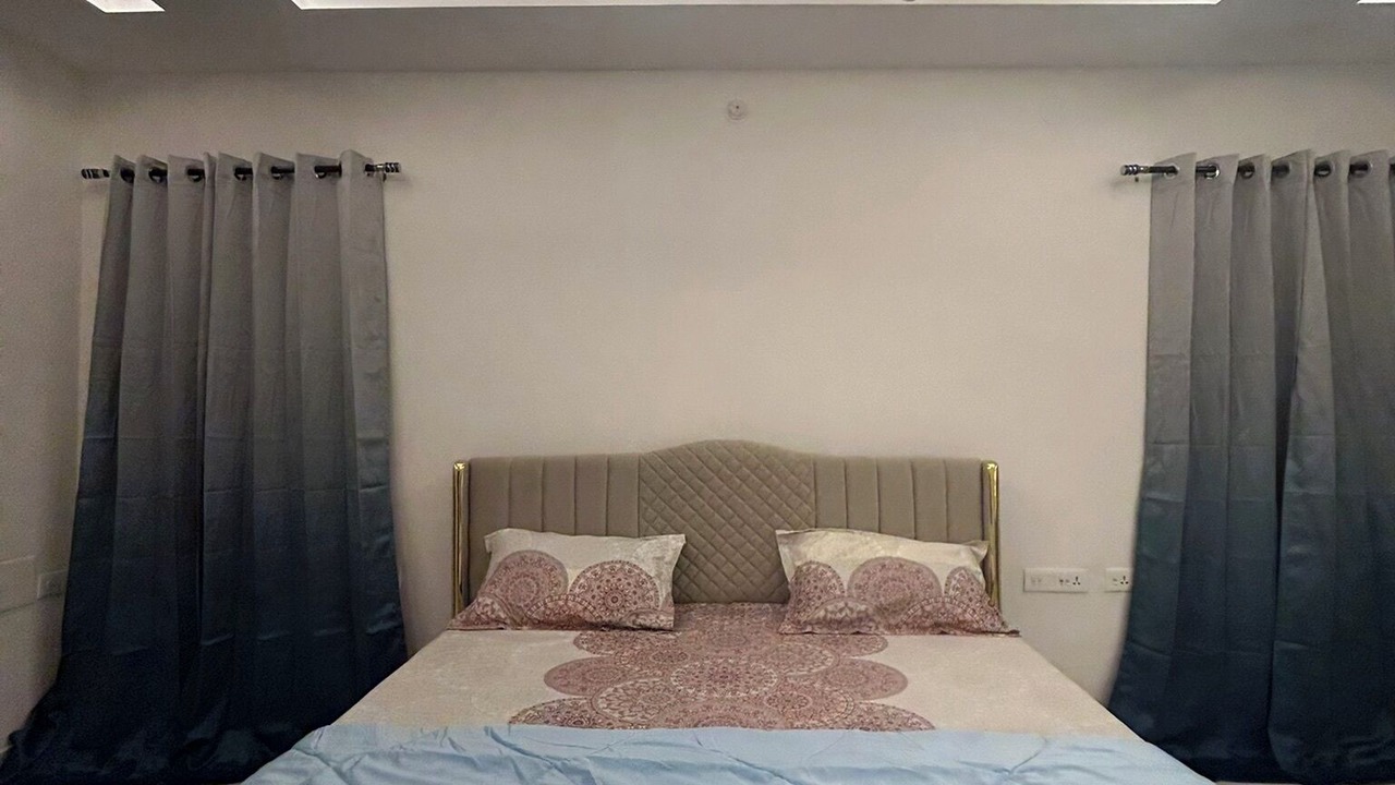 Photo of Bedroom in Ibrahimpatan