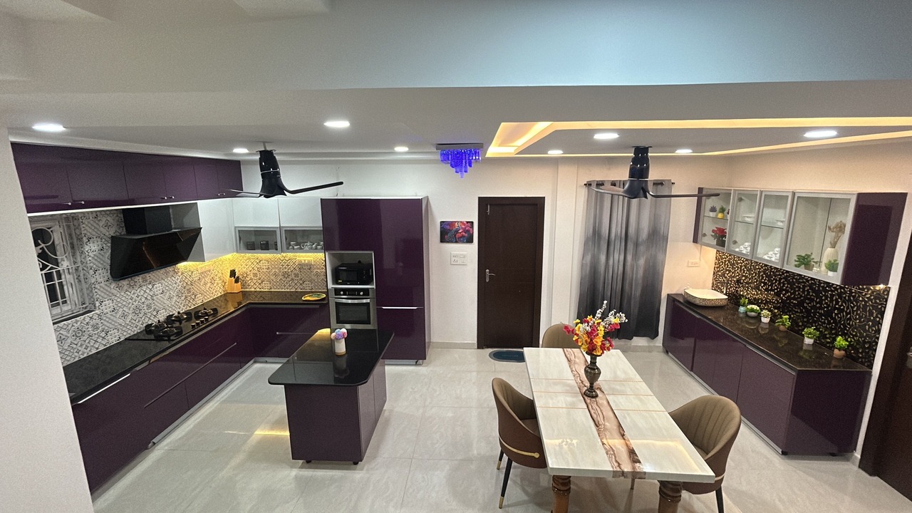 Photo of Kitchen in Ibrahimpatan
