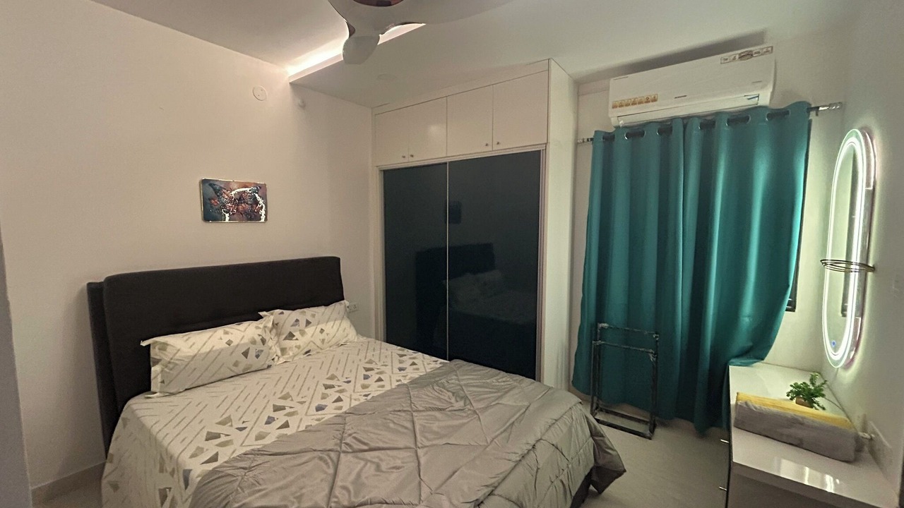 Photo of Bedroom in Ibrahimpatan